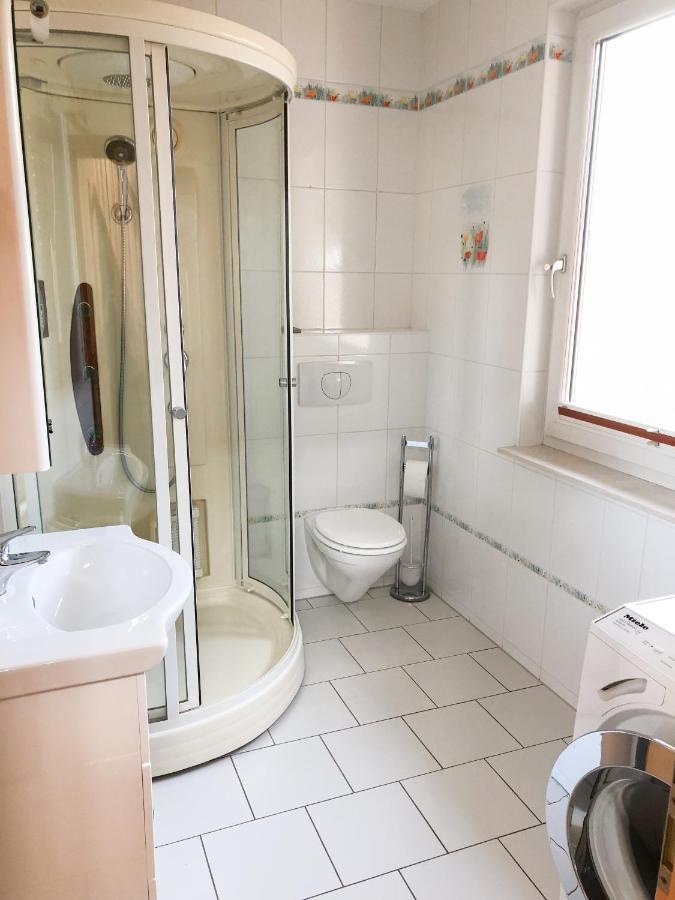 Ferienhaus Direkt An Der Spree Mit Whirlpool Und Sauna Berlino Esterno foto